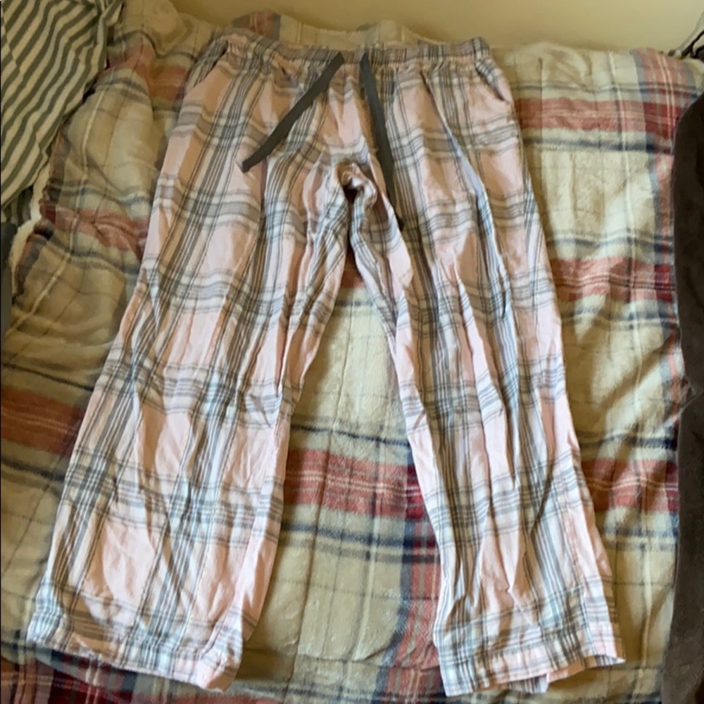 Pajama pants
